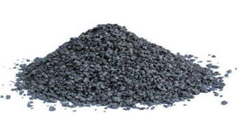 Graphitized Petroleum Coke